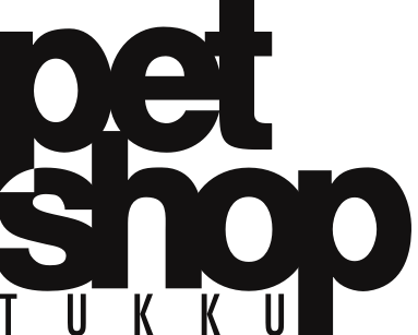 PetShop tukku logo